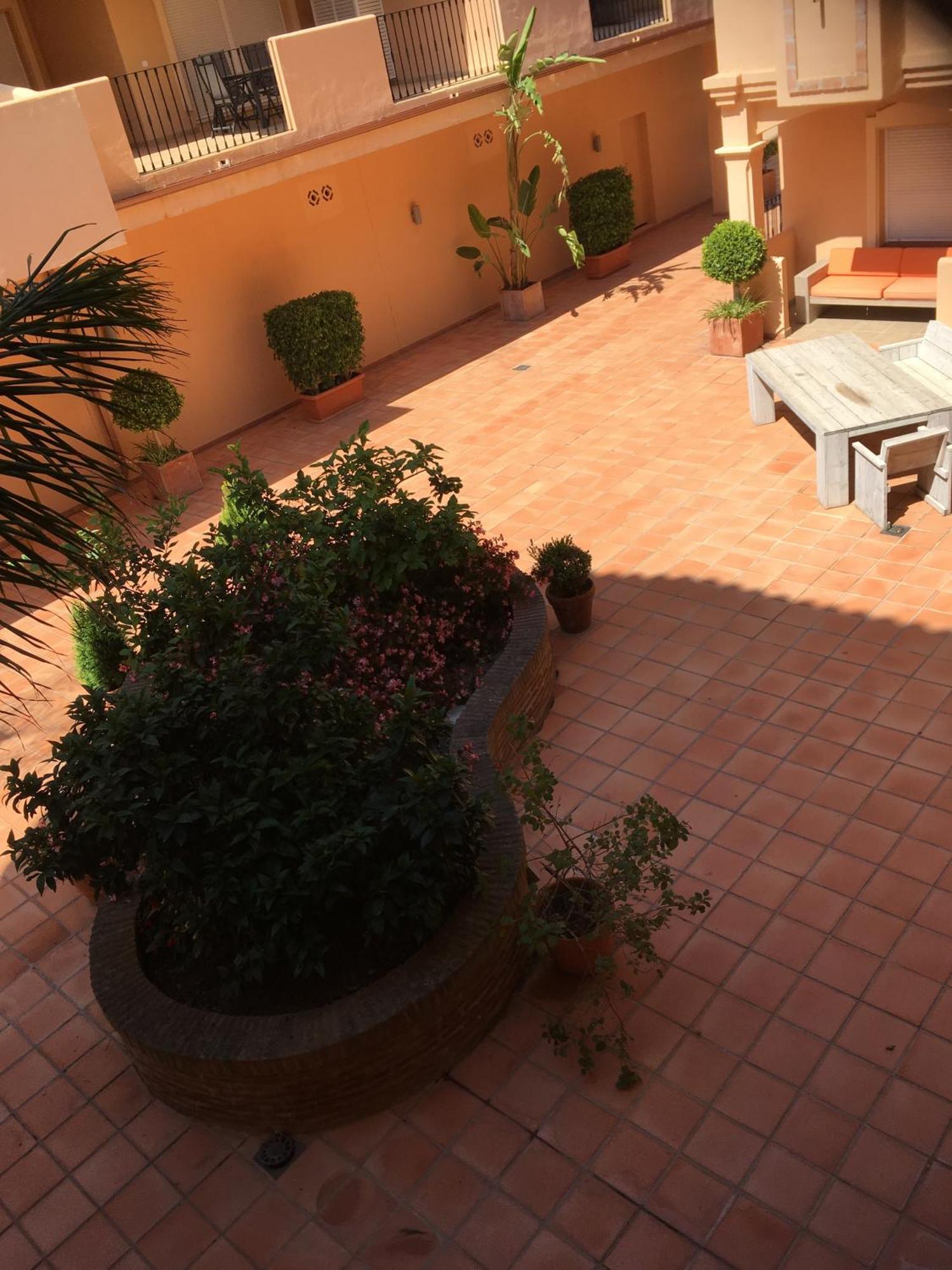 Aloha Hill Club Lluxury 5 Star Golf Resort Near Puerto Banus And Marbella Exterior foto