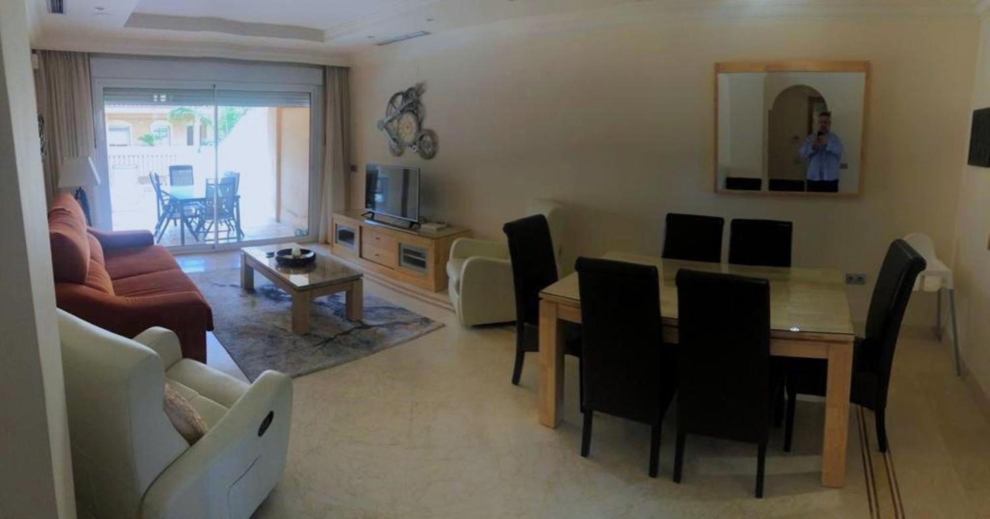 Aloha Hill Club Lluxury 5 Star Golf Resort Near Puerto Banus And Marbella Exterior foto